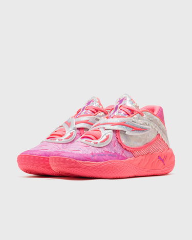 Tenisice i cipele Puma MB.05 World Tour Sun Struck-Pure Magenta Ružičasta | 312129-01, 2