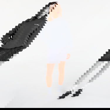 Dukserice Sporty & Rich Sporty & Rich Health Is Wealth Soft Hoodie Siva | ST084625300BA02, 4