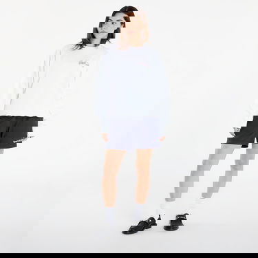 Dukserice Sporty & Rich Sporty & Rich Health Club Crewneck Sweatshirt Bijela | ST071602015WH01, 3