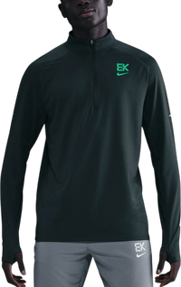 Eliud Kipchoge Stride Quarter-Zip Running Top