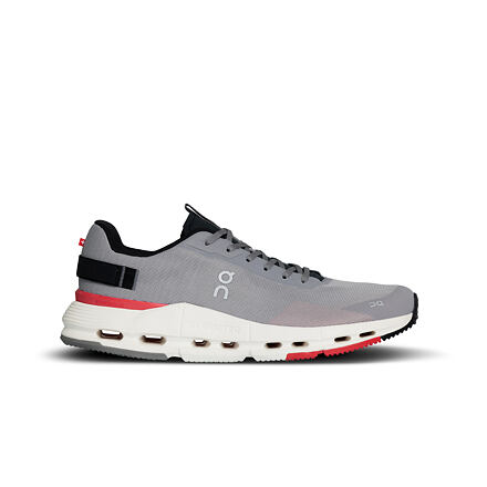 Tenisice i cipele On Running Cloudnova Form 2 Siva | 3WE30173242