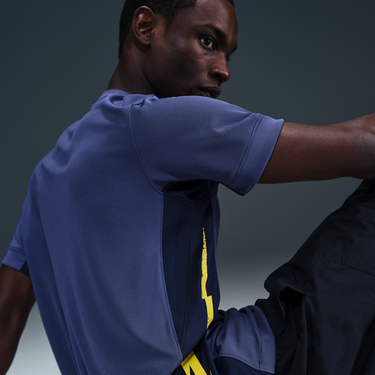 Dres Nike Atletico Madrid Stadium 2025/26 Dri-FIT Replica Jersey Plava | HJ4600-425, 3