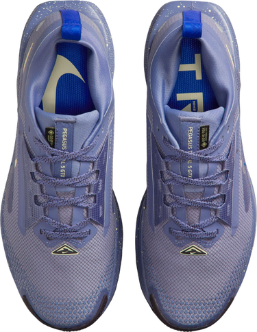 Tenisice i cipele Nike Pegasus Trail 5 GORE-TEX Ljubičasta | fq0912-402, 2