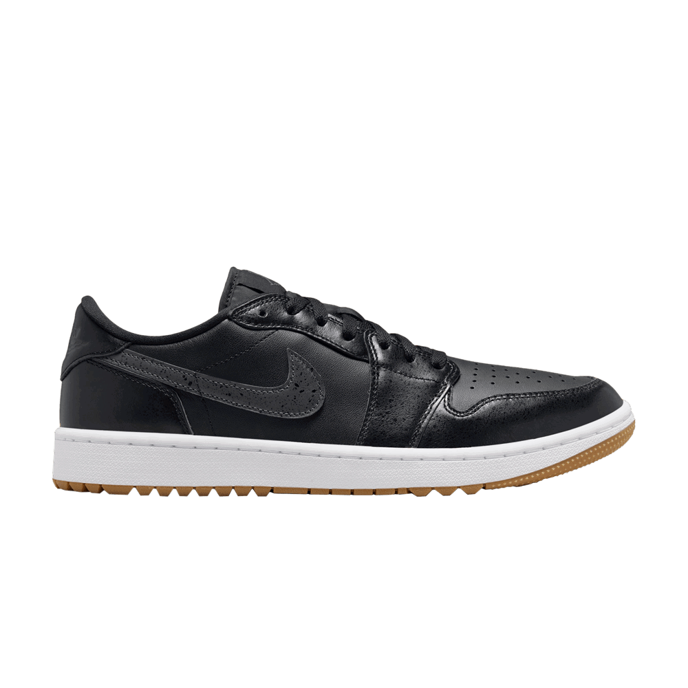 Tenisice i cipele Jordan Air Jordan 1 Low Golf Crna | DD9315-005, 0