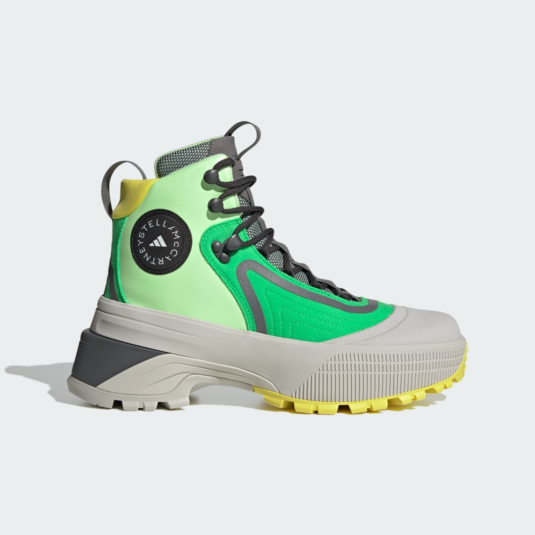 Tenisice i cipele adidas Performance Stella McCartney x Terrex Hiking Višebojno | IF6070, 0