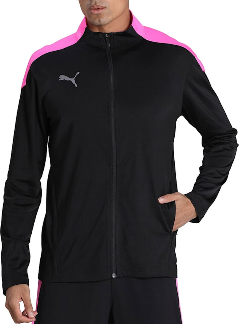 Vjetrovka Puma Puma ftblNXT Training Jacket Crna | 65684504