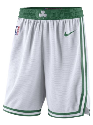 Kratke hlače Nike Boston Celtics Shorts Bijela | AJ5586-100