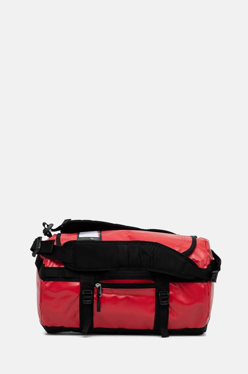 Putna torba The North Face Base Camp Duffel 31L Travel Bag Crvena | NF0A52SS54A1