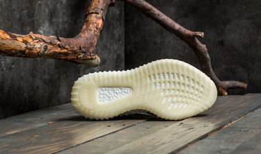 Tenisice i cipele adidas Yeezy Yeezy Boost 350 V2 "Zebra" Bijela | CP9654, 3