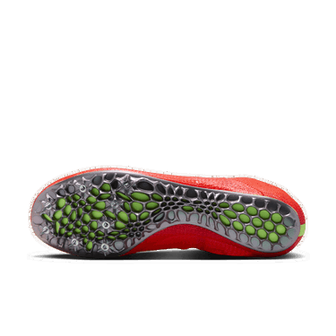 Tenisice i cipele Nike Superfly Elite 2 Track & Field Crvena | FZ9662-600, 3