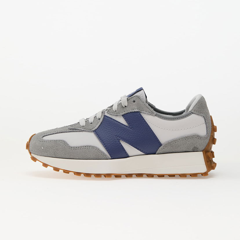 Tenisice i cipele New Balance 327 Siva | WS327NKB