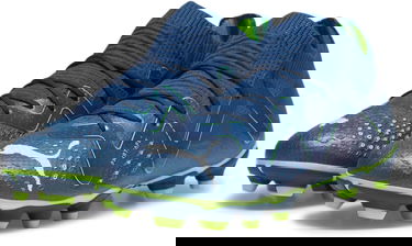 Tenisice i cipele Puma FUTURE PRO FG/AG Junior Football Boots Višebojno | 107383-03, 1