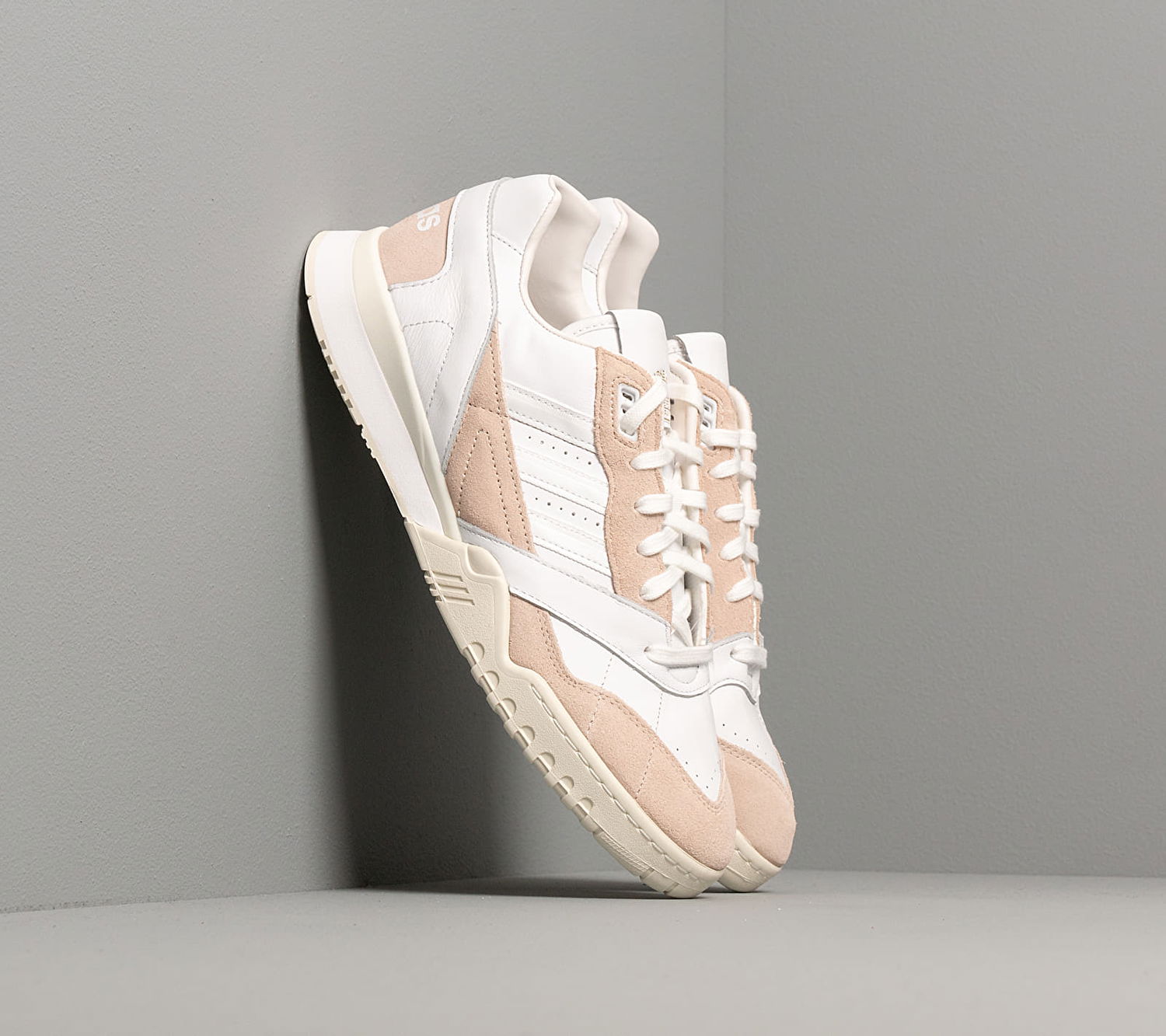 Tenisice i cipele adidas Originals A.R. Trainer Bijela | EG5150, 0