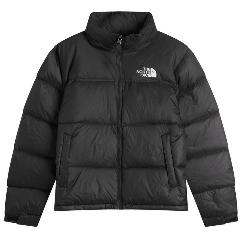 Pernata jakna The North Face 1996 Retro Nuptse Puffer Jacket Size Small Crna | NF0A3C8DGOE