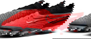 Tenisice i cipele Nike PHANTOM GX ELITE SG-PRO AC Crvena | dd9443-600, 4