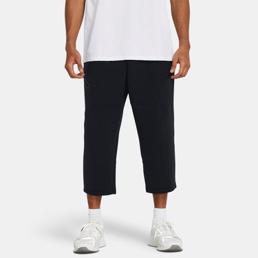 Hlače i traperice Under Armour Trousers Crna | 1384010-001, 0