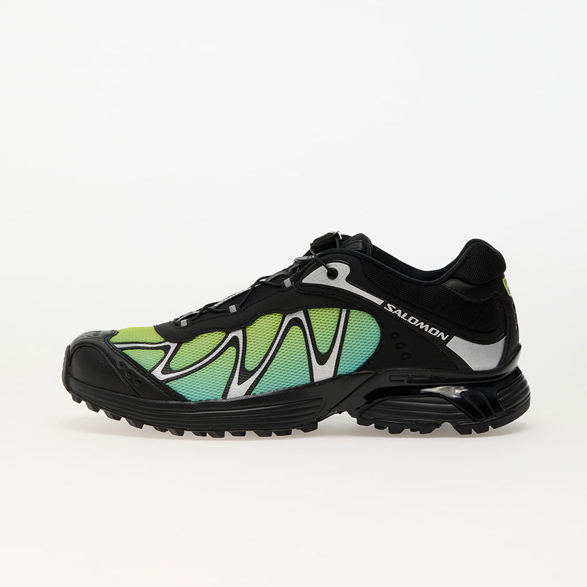 Tenisice i cipele Salomon XT-Whisper Crna | L47761600