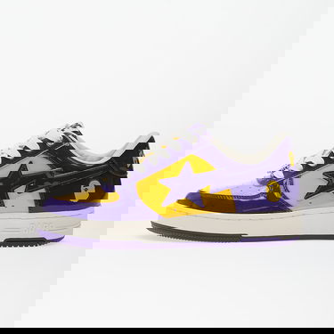 Tenisice i cipele BAPE Bape Sta Višebojno | 001FWL801304MPUR, 0