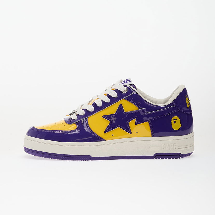 Tenisice i cipele BAPE Bape Sta Višebojno | 001FWL801304MPUR
