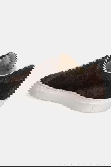 Tenisice i cipele Common Projects Achilles Sport in Suede Smeđa | 2510.3621, 2