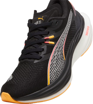 Tenisice i cipele Puma Deviate NITRO 3 W Crna | 309708-02, 4