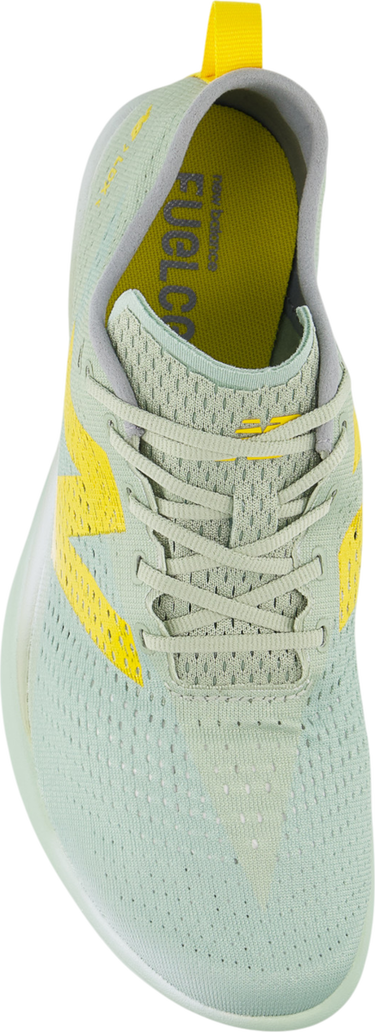 Tenisice i cipele New Balance FuelCell SuperComp LD-X v3 Zelena | uldelrtd-uldelrtd, 2