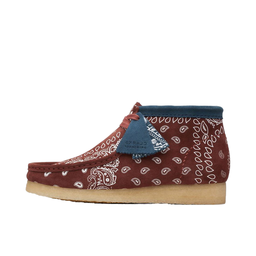 Tenisice i cipele Clarks Originals Wallabee Višebojno | 26168826