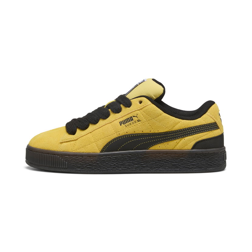 Tenisice i cipele Puma Suede XL SK8TE Wrld Žuta | 401352_01