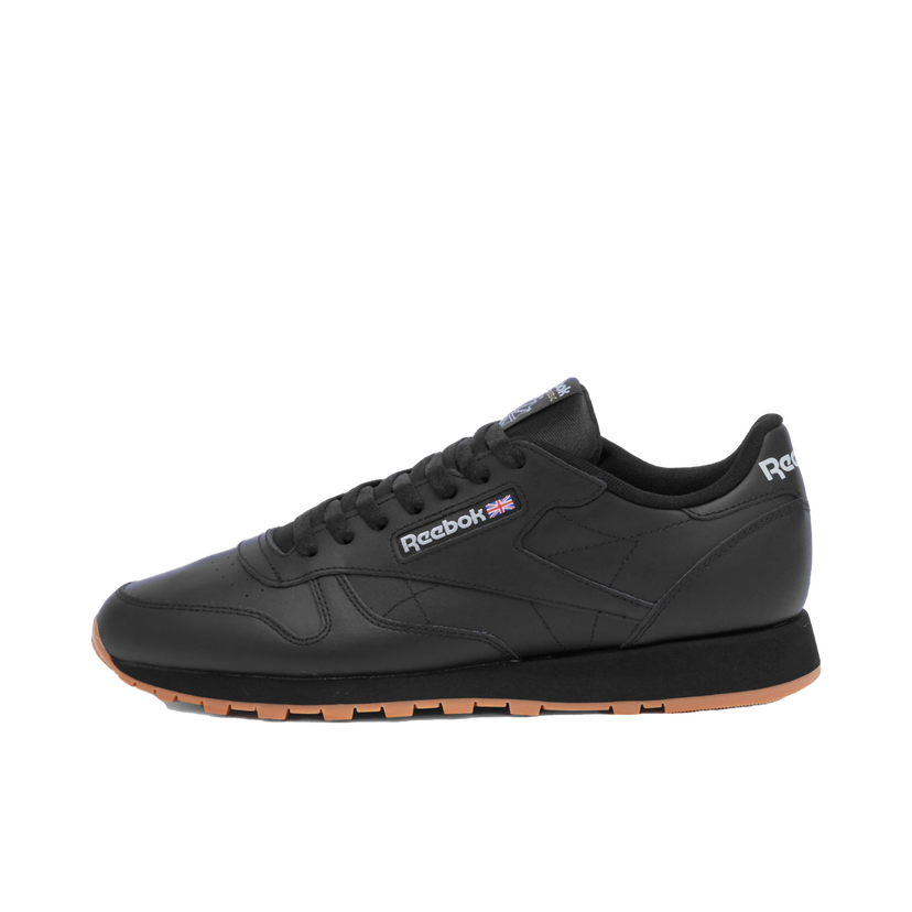 Tenisice i cipele Reebok Classic Leather Crna | RMIA06UC99MAT0011009