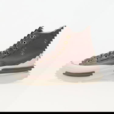 Tenisice i cipele Converse Run Star Legacy CX Platform Tailored Lines Smeđa | A10410C, 0