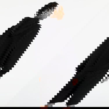 Dukserice Urban Classics Ultra Heavy Zip Hoody Crna | TB6245-00007, 1