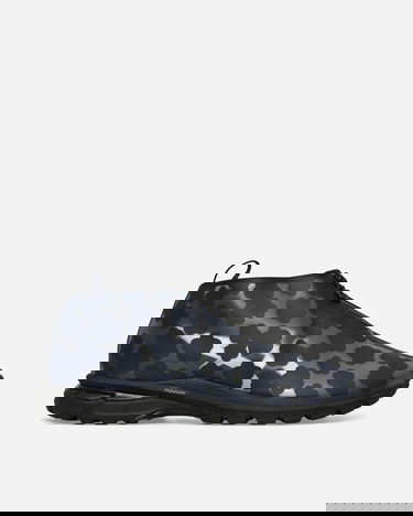 Tenisice i cipele Asics Cecilie Bahnsen x GEL-Terrain MT 'Midnight' Tamnoplava | 1203A743-400, 1