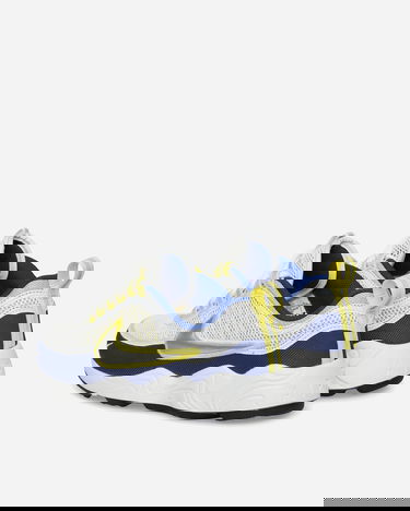 Tenisice i cipele Nike Air Zoom Spiridon SP Plava | HF9117-101, 4