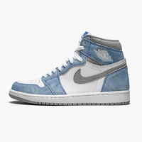 Air Jordan 1 Retro High OG "Hyper Royal"