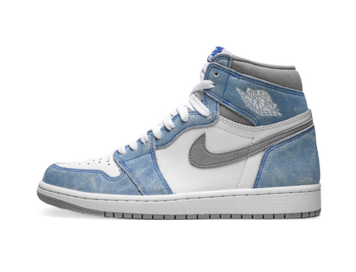 Ograničeno izdanje Jordan Air Jordan 1 Retro High OG "Hyper Royal" Plava | 555088-402