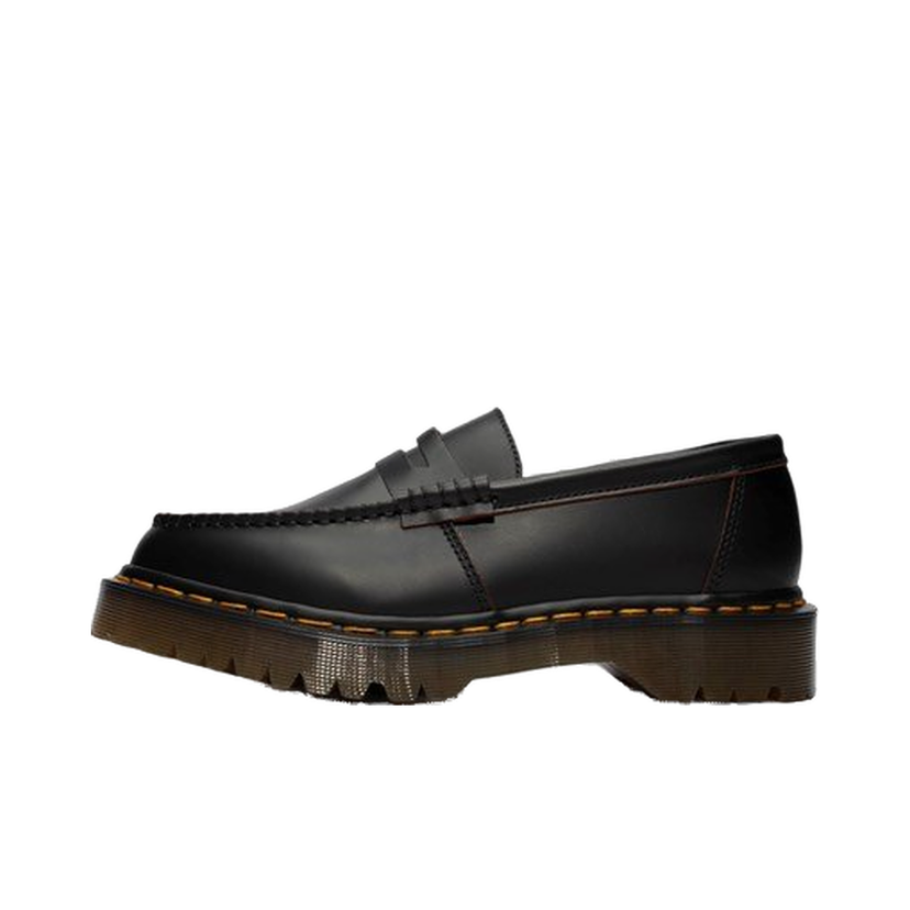 Tenisice i cipele Dr. Martens Penton Bex Crna | 27826001