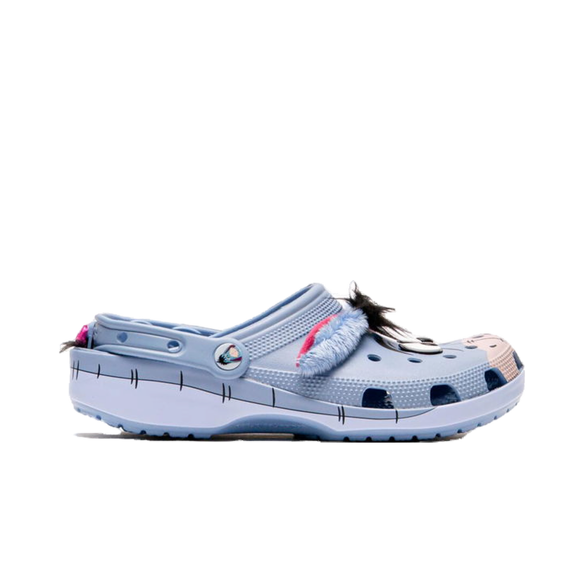 Tenisice i cipele Crocs Winnie The Pooh Classic Clog Eeyore Plava | 211093-90H