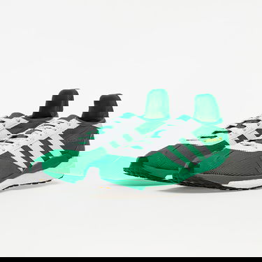 Tenisice i cipele adidas Originals Tokio Solar Human Made Zelena | FZ0550, 4