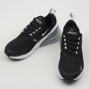 Tenisice i cipele Nike Air Max 270 ''Black'' W Crna | AH6789-013, 2
