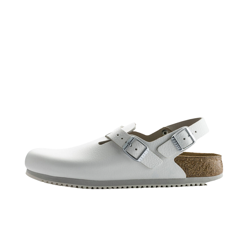 Tenisice i cipele Birkenstock Tokyo Super Grip Bijela | 0061134/0061136