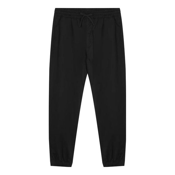 Trenirka New Balance Essentials Pants Crna | AMP22351-BK