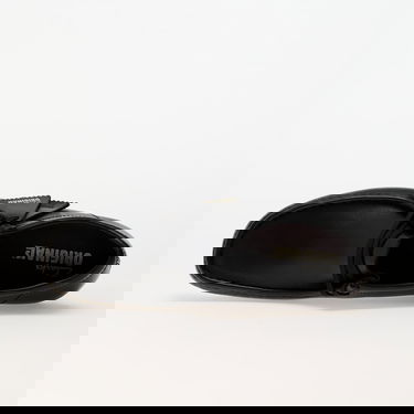 Tenisice i cipele Clarks Wallabee Crna | 26155514, 3