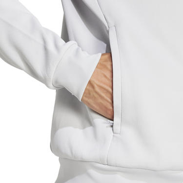 Dukserice adidas Performance TIRO25 FZ Hoodie Siva | jc5130, 1