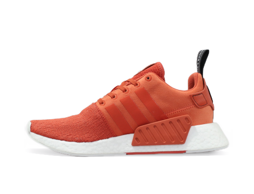 Tenisice i cipele adidas Originals NMD_R2 ''Future Harvest'' Crvena | BY9915