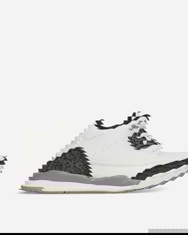 Tenisice i cipele Jordan Air Jordan 3 Retro TD White Cement Bijela | DM0968-106, 2