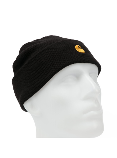Kapica Carhartt WIP Chase Crna | I026222.00F.XX.