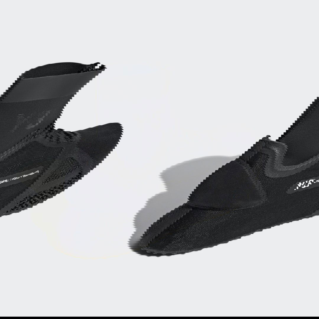 Tenisice i cipele Y-3 Y-3 Runner 4D IOW Crna | GZ9141, 1