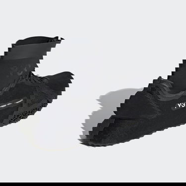 Tenisice i cipele Y-3 Y-3 Runner 4D IOW Crna | GZ9141, 1