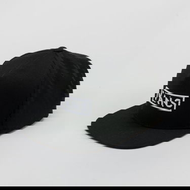 Kapa Vans Easy Box Snapback Crna | VN0A45DPBLK1, 0