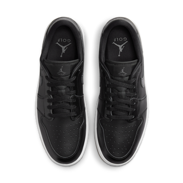 Tenisice i cipele Jordan Air Jordan 1 Low Golf Crna | DD9315-005, 4